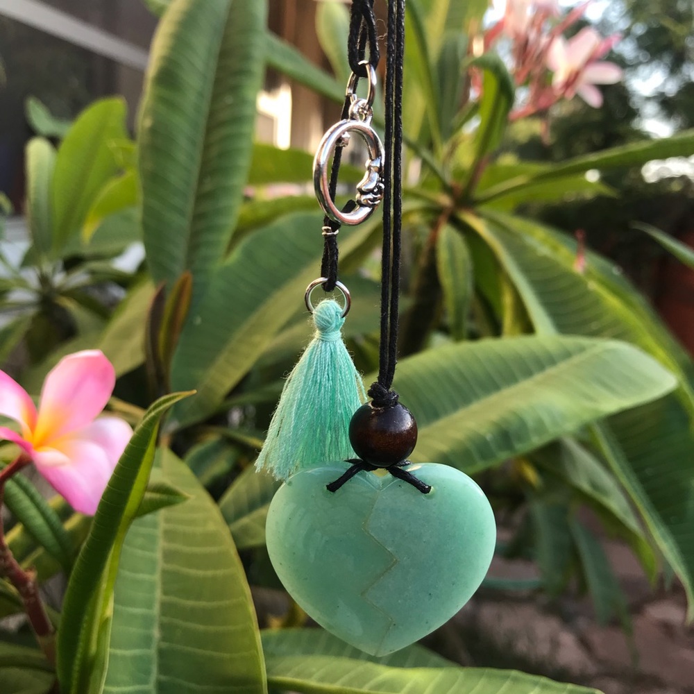 🍀Green Aventurine🍀 - Picture 8 of 8